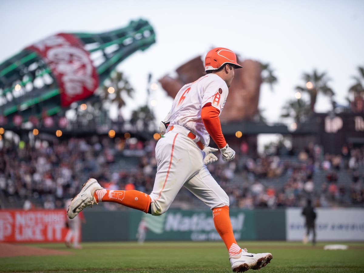 Casey Schmitt and Logan Webb star in SF Giants 4-1 win over Nats