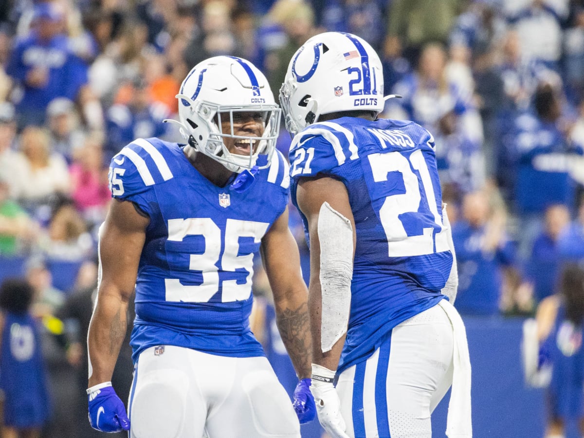 Colts: Last-minute trade Indianapolis must make before Week 1