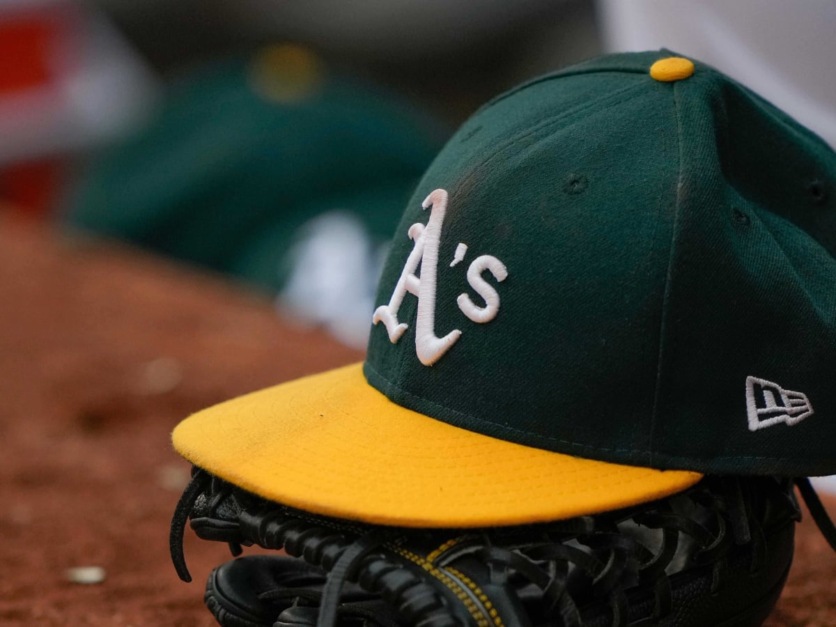 Oakland A's reach labor deal with union to build new Las Vegas