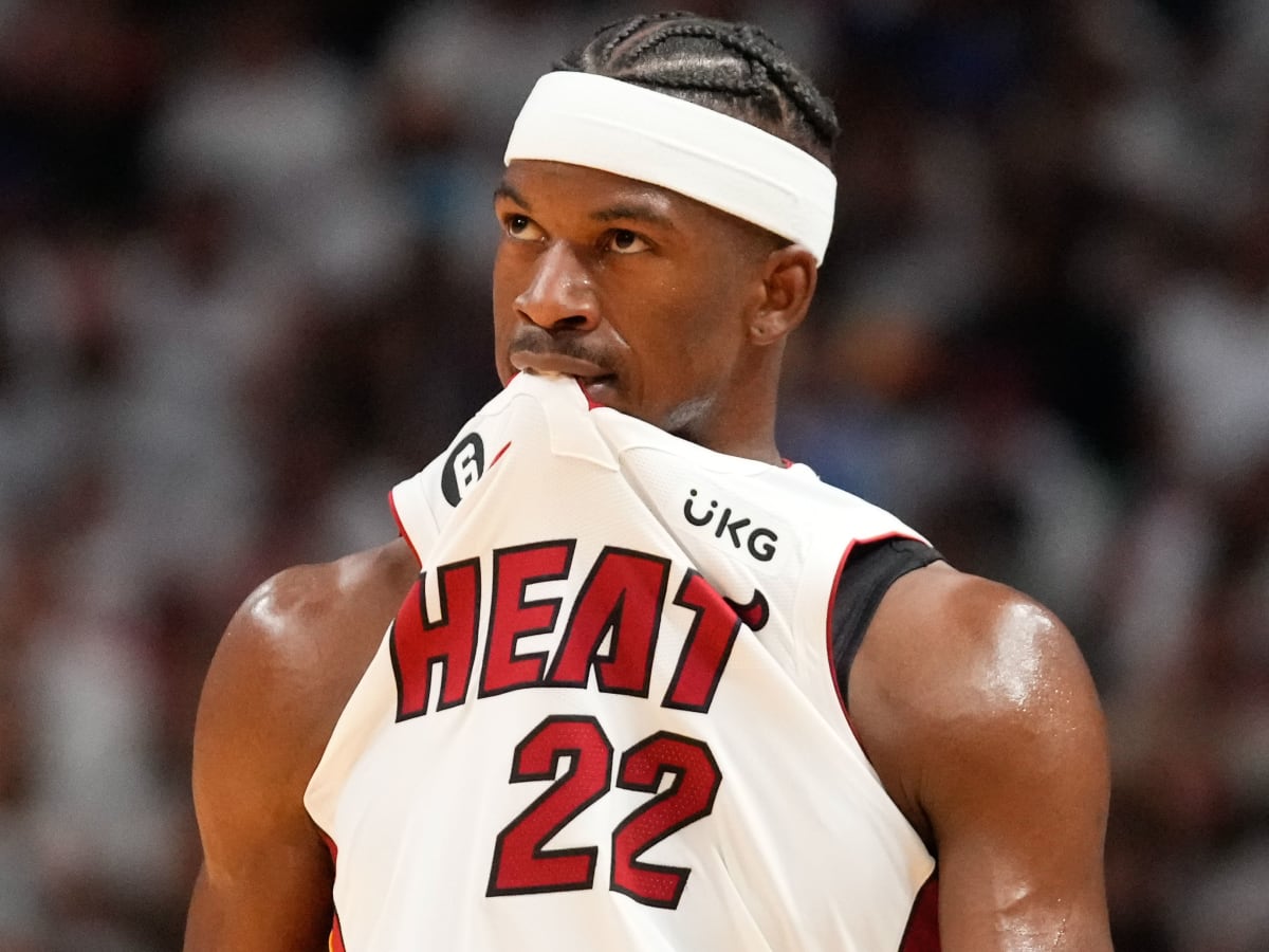 Knicks-Heat, Warriors-Lakers Game 4 best bets + NBA Conference Finals MVP  prices