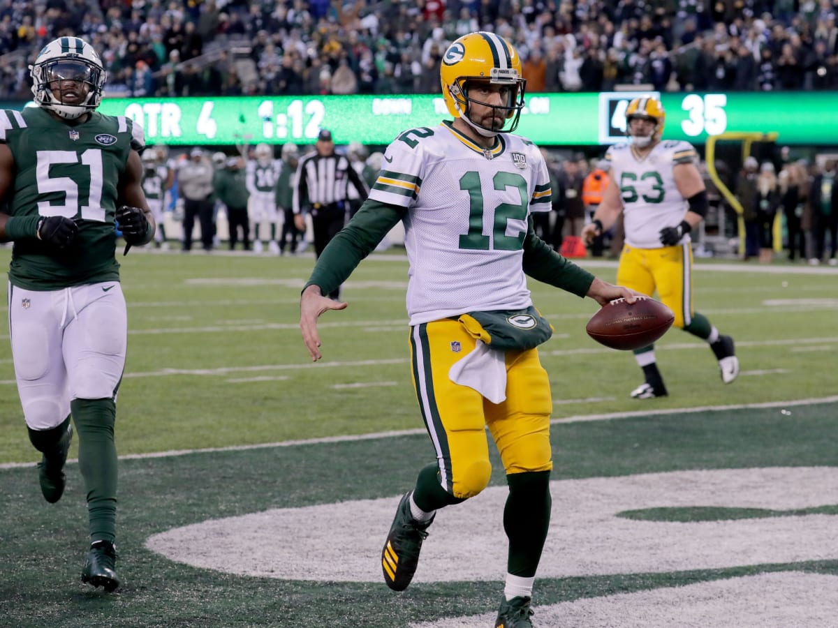 Aaron Rodgers: 10 Reasons He's the Best QB Left in the Playoffs, News,  Scores, Highlights, Stats, and Rumors