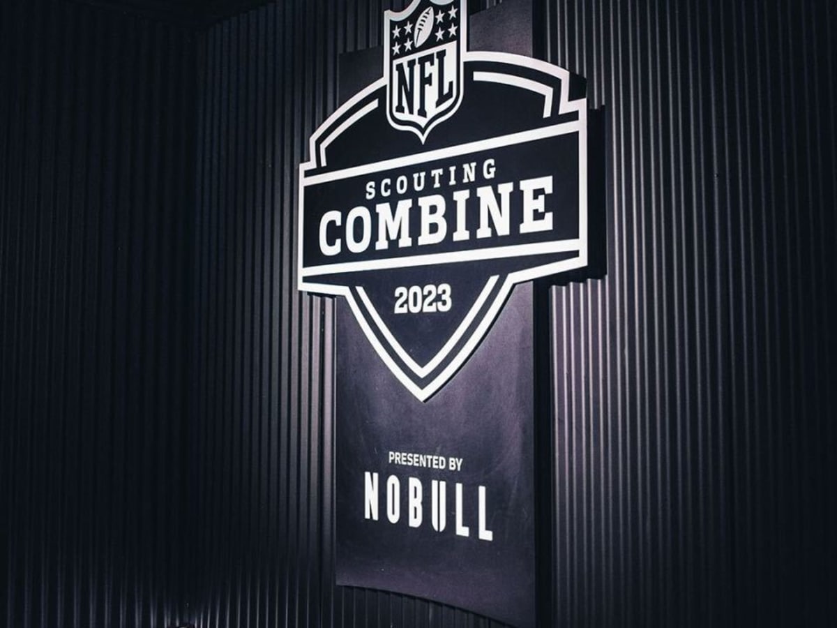 How NOBULL is using the NFL Scouting Combine as a potential business  springboard - The Athletic