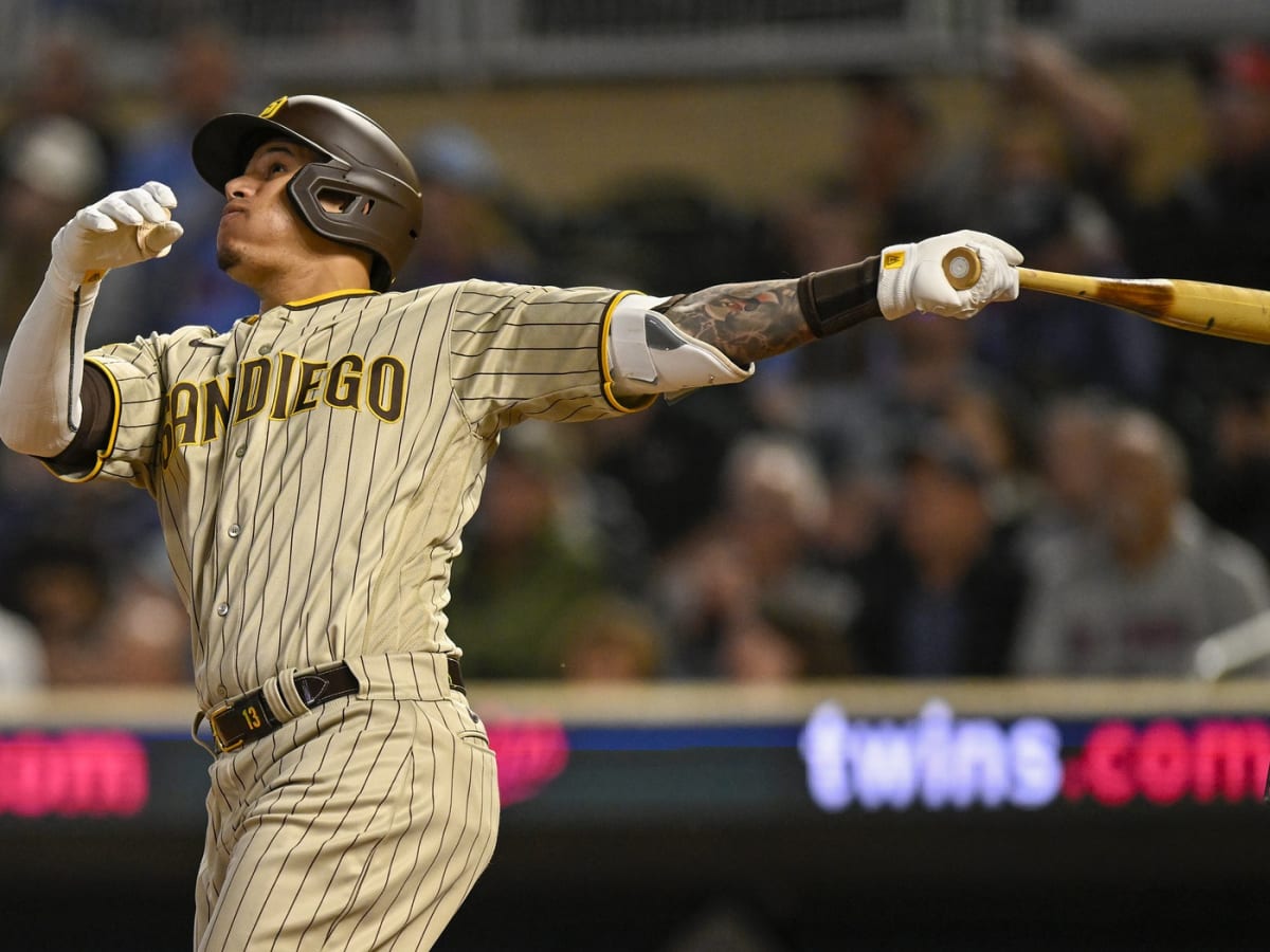 San Diego Padres want to be the most popular baseball team in