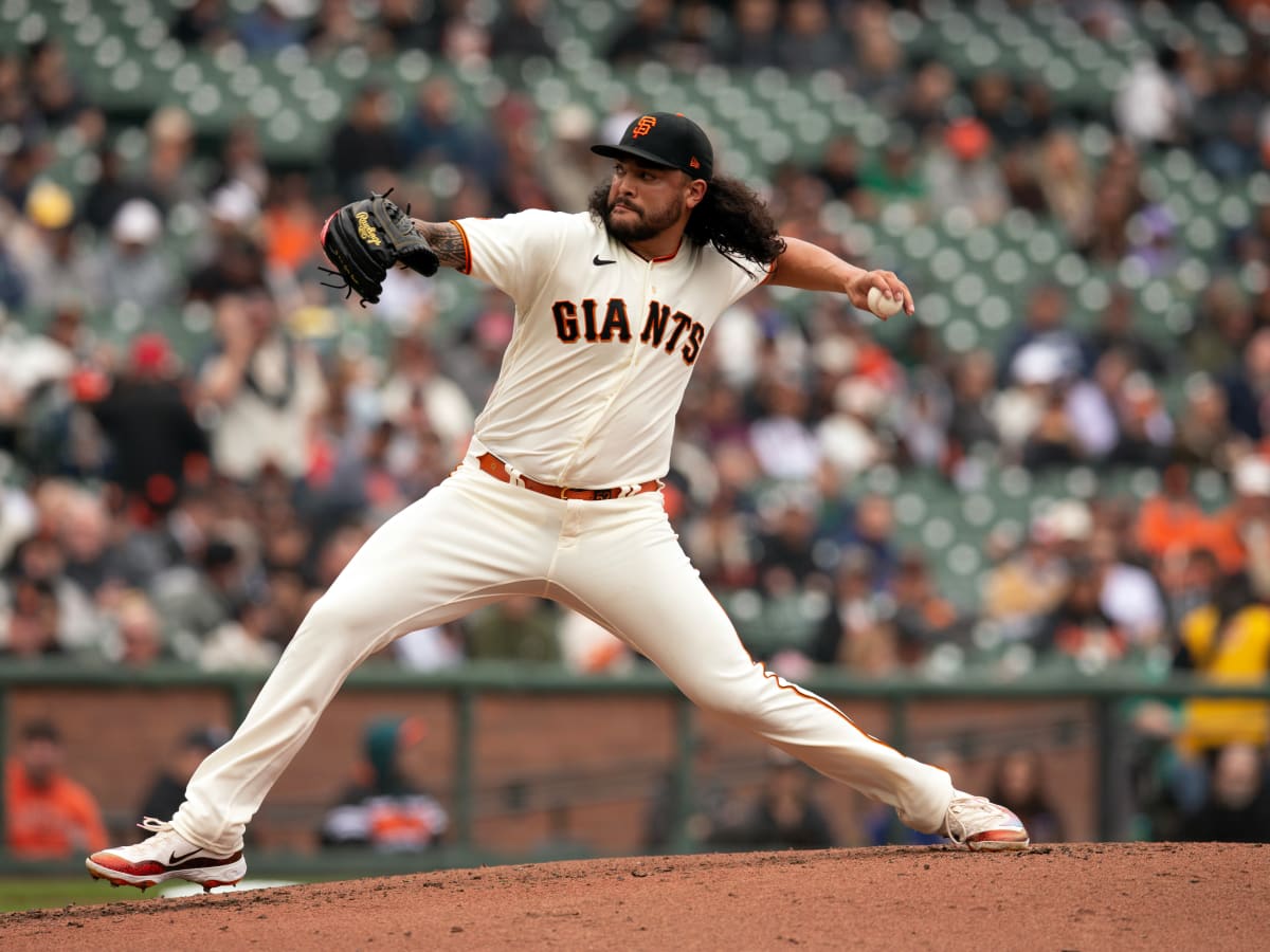 A historic blast, but SF Giants offense mostly falls flat in latest loss, National Sports