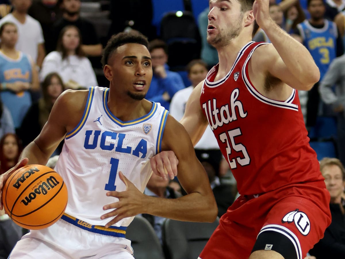 UCLA's Mac Etienne and Abramo Canka enter NCAA transfer portal