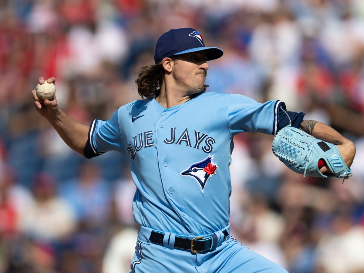 Toronto Blue Jays Ace Makes Astonishing Admission About