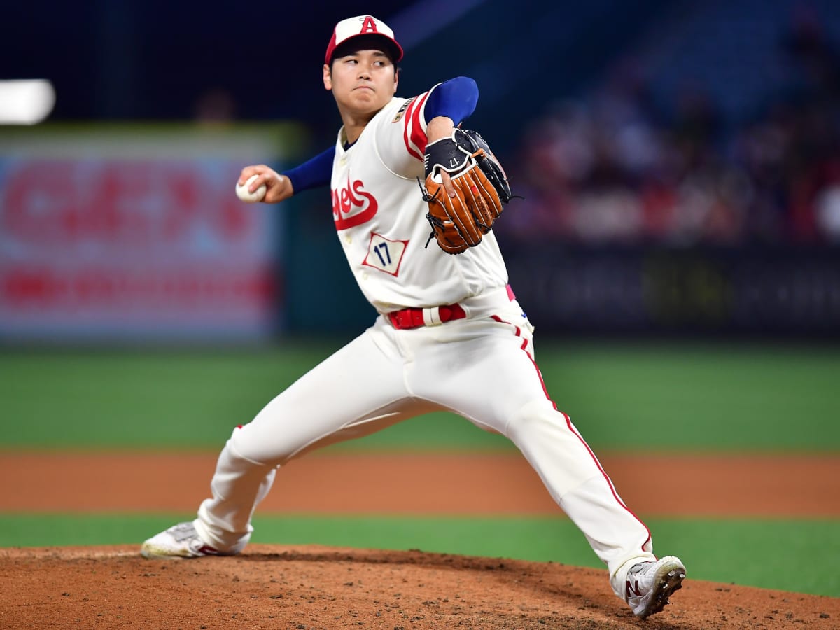 Shohei Ohtani: His tequila party and first loss on the night he surpassed  Babe Ruth