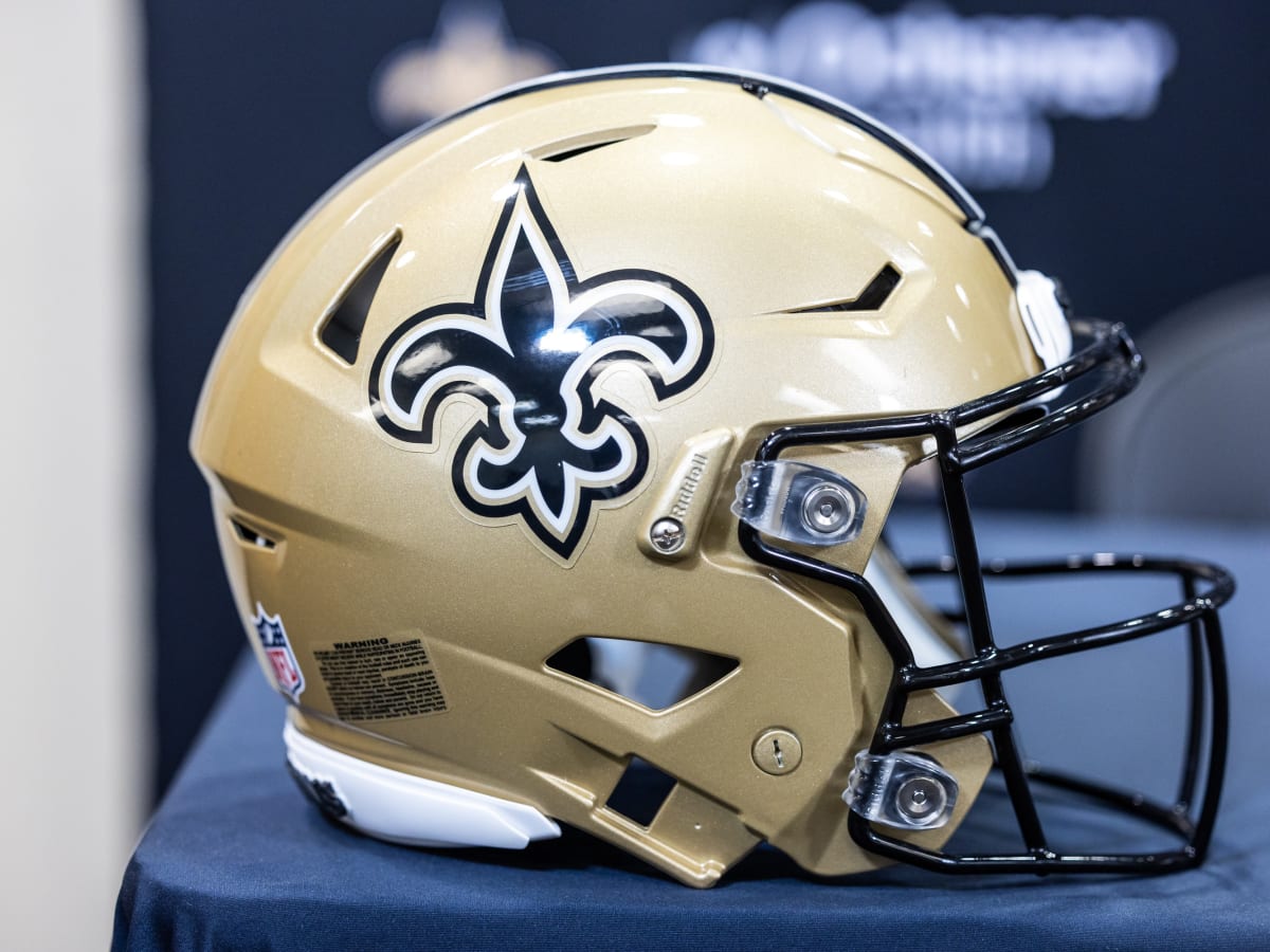 New Orleans Saints Tickets - 2023-2024 Saints Games