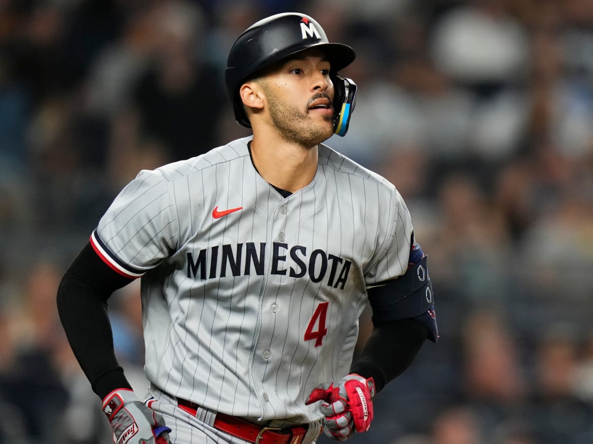 Carlos Correa-Twins twist has fans wondering why Yankees weren't involved