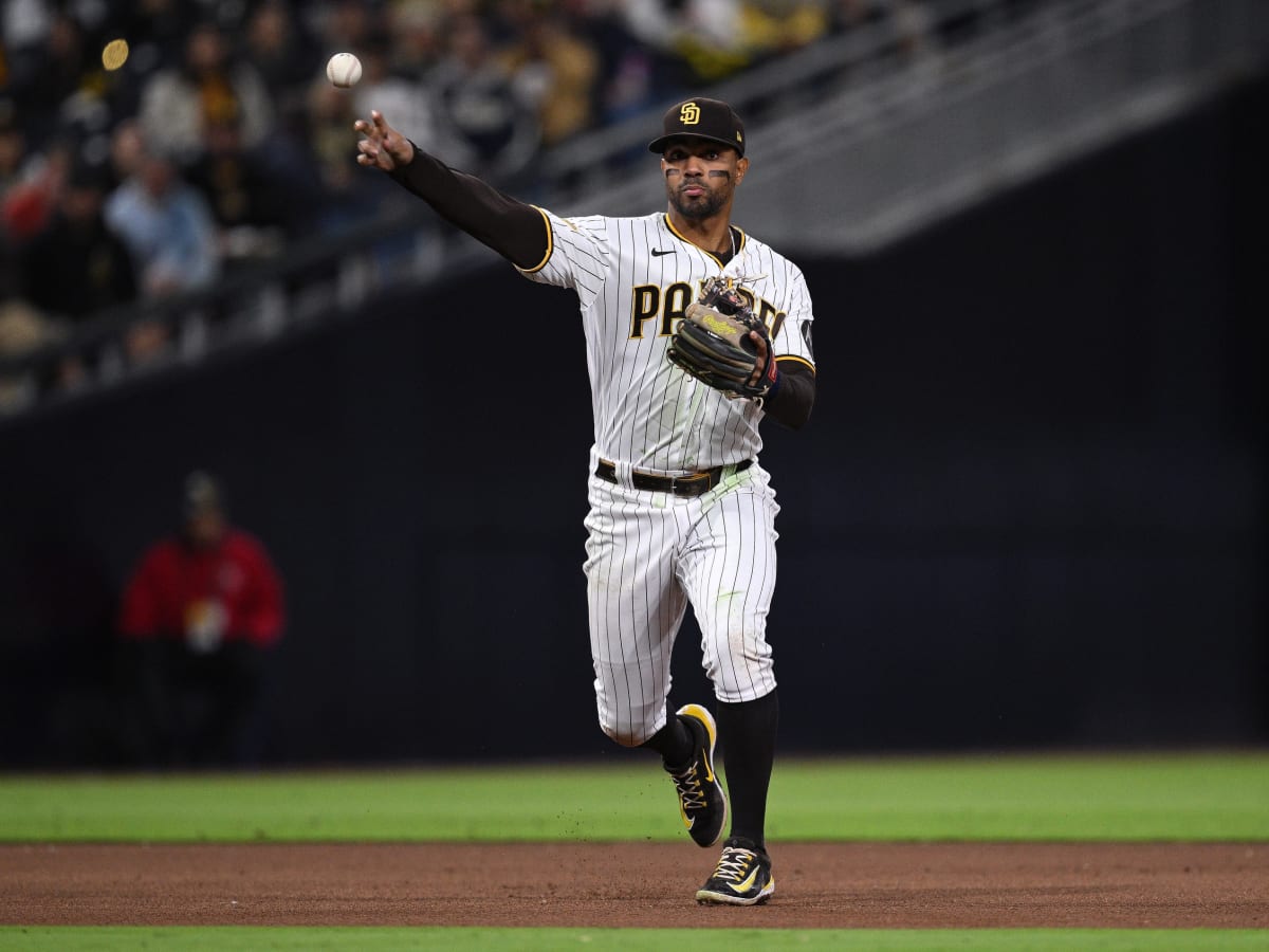 Padres Franchise Blown Away with Xander Bogaerts' Seamless Fit in 2023  Season - Sports Illustrated Inside The Padres News, Analysis and More