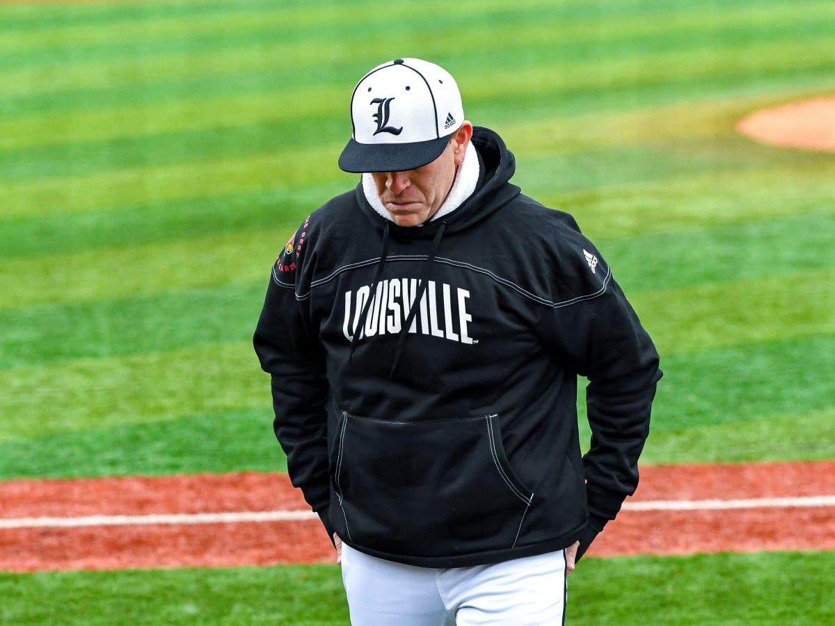 Louisville Baseball 2022 Season Preview - Sports Illustrated Louisville  Cardinals News, Analysis and More