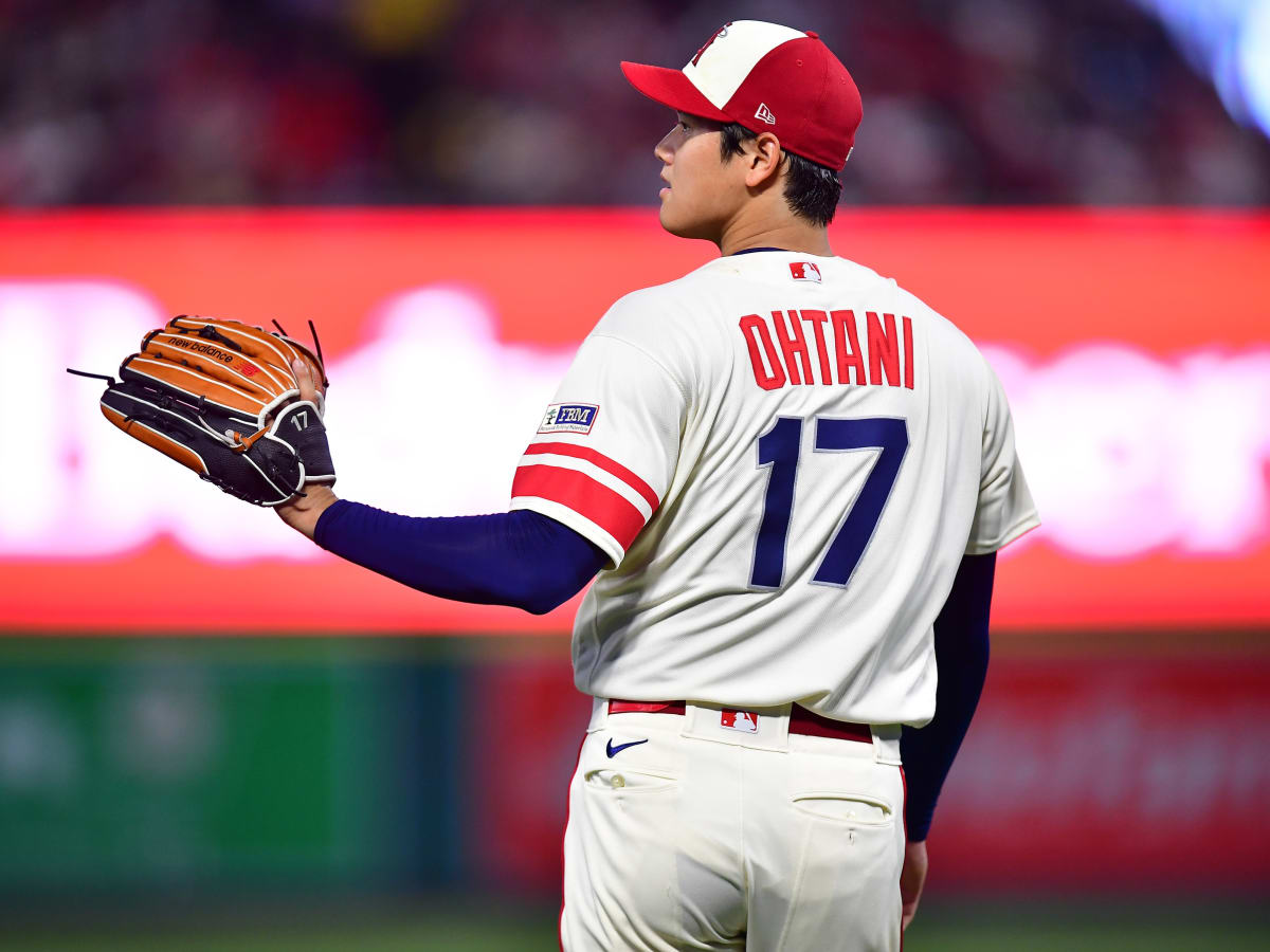 Angels News: Shohei Ohtani Reflects on Recent Struggles - Los