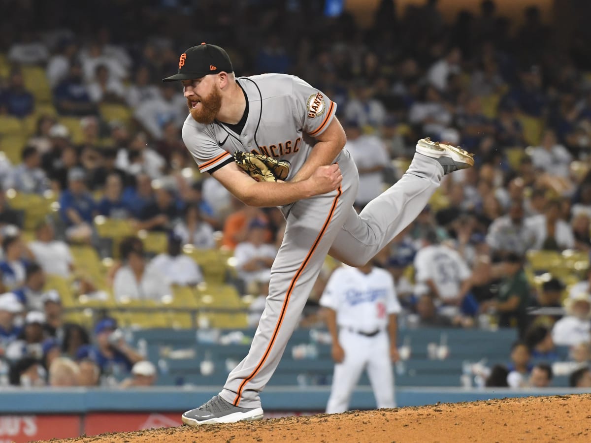 MLB News: Madison Bumgarner designated for assignment - McCovey Chronicles