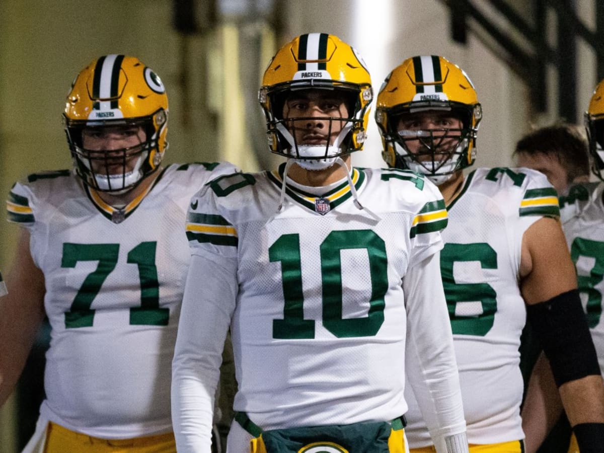 Green Bay Packers' 2023 NFL Schedule: Week 1 at Bears, Five Primetime Games  - Sports Illustrated Green Bay Packers News, Analysis and More