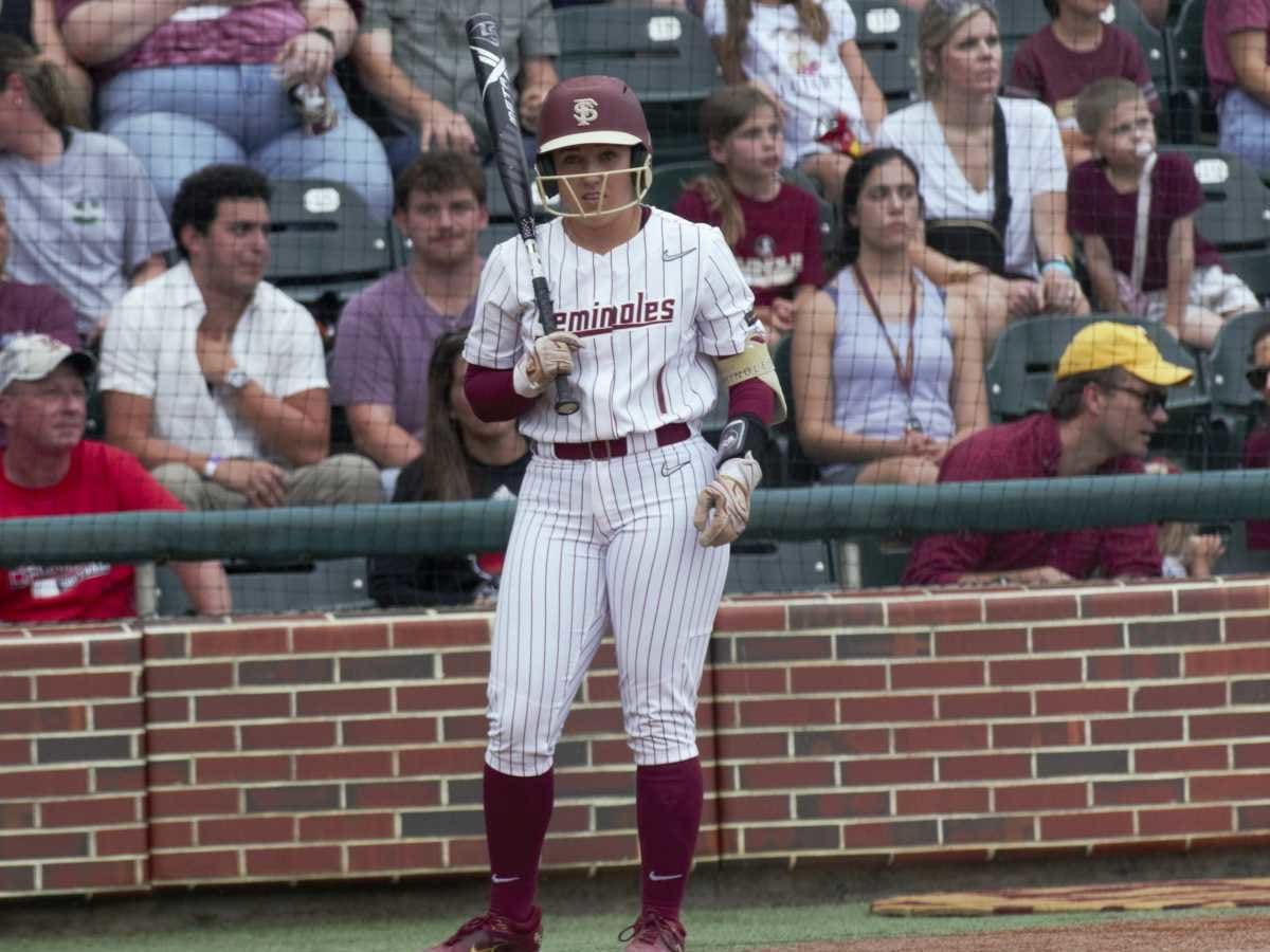 Florida State vs Georgia: Free Live Stream College Softball - How to Watch  and Stream Major League & College Sports - Sports Illustrated.