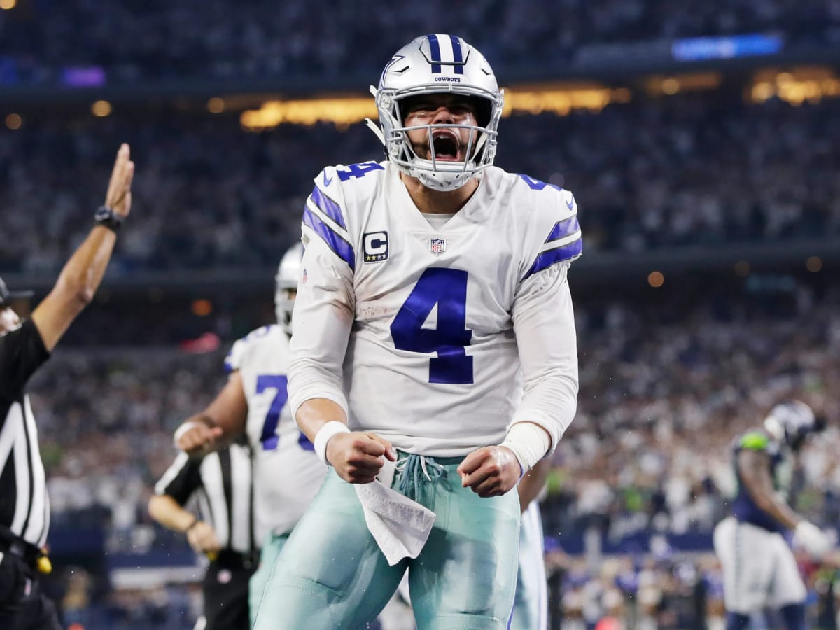 Cowboys NFL Schedule Release Reaction: Games, Betting Odds