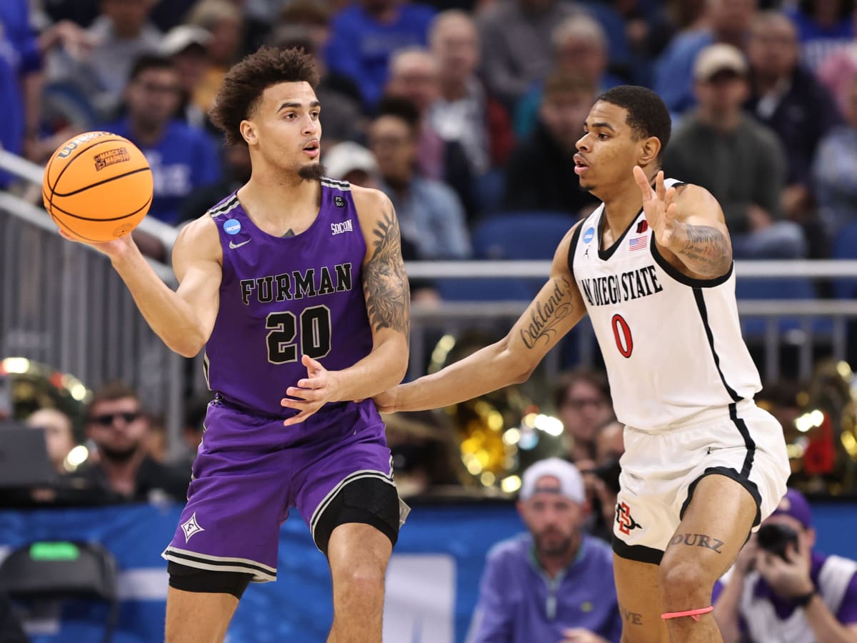 Lakers Draft Workouts 5/10/22