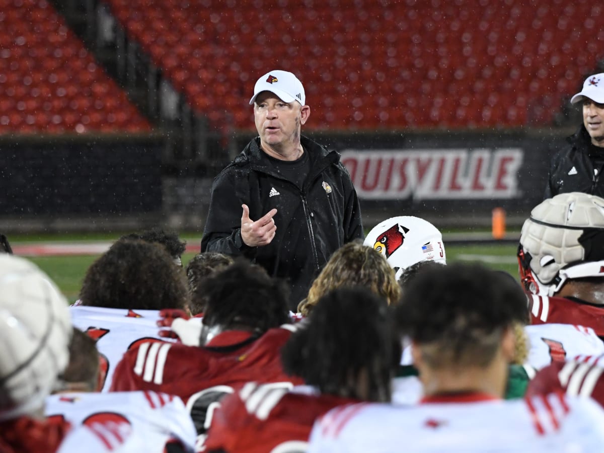 Three Bold Predictions for Louisville Football in 2021 - Sports