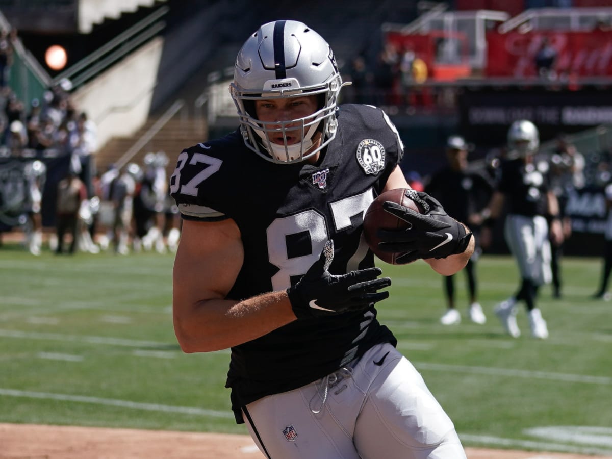 Countdown to 2020: Best Raiders player to wear No. 87