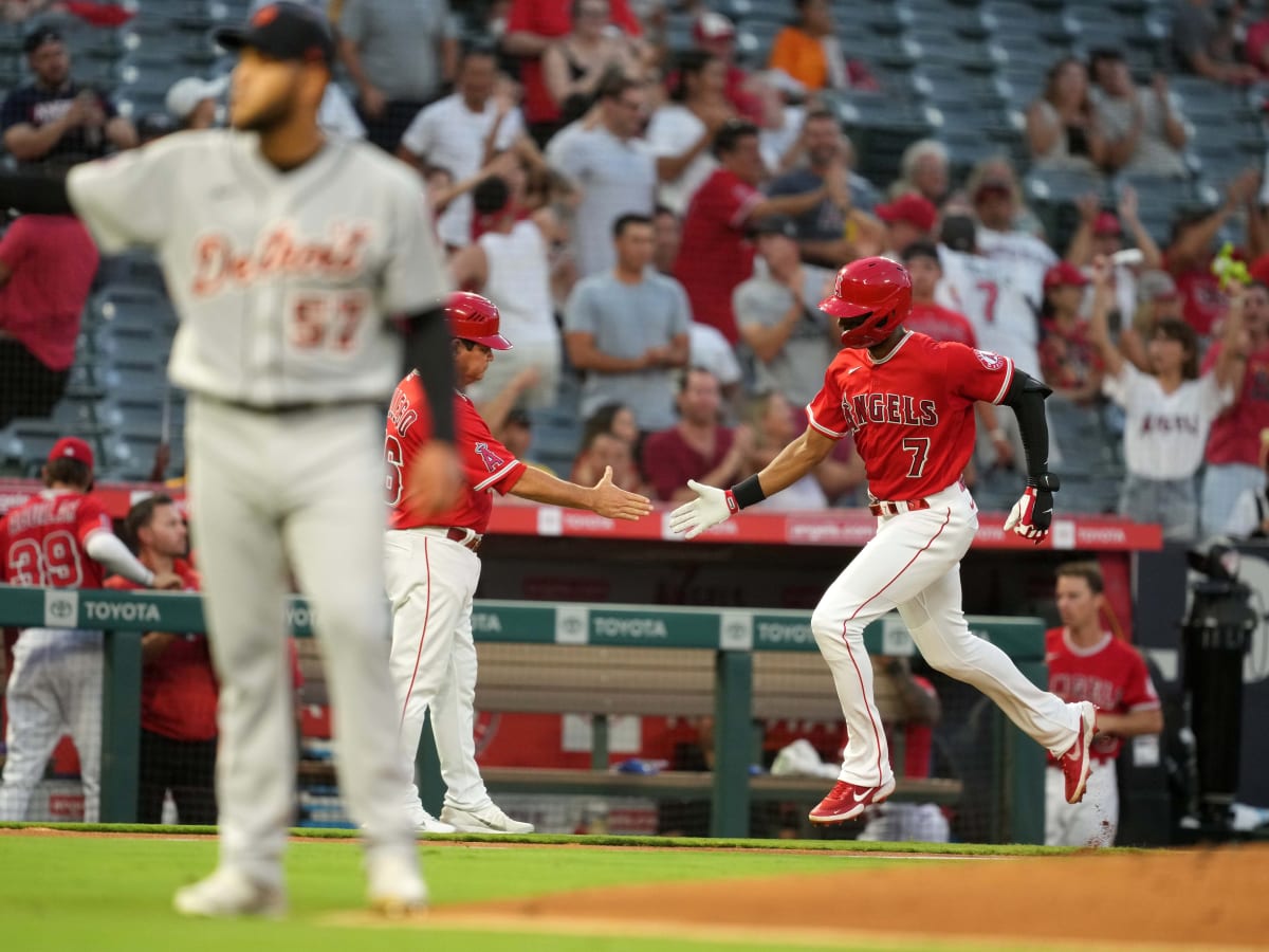 Building the dream LA Angels Opening Day starting rotation after