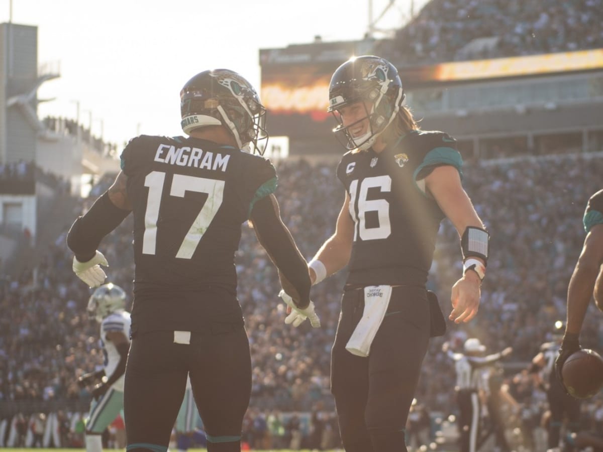 Jaguars 2023 schedule: Game-by-game score predictions and analysis