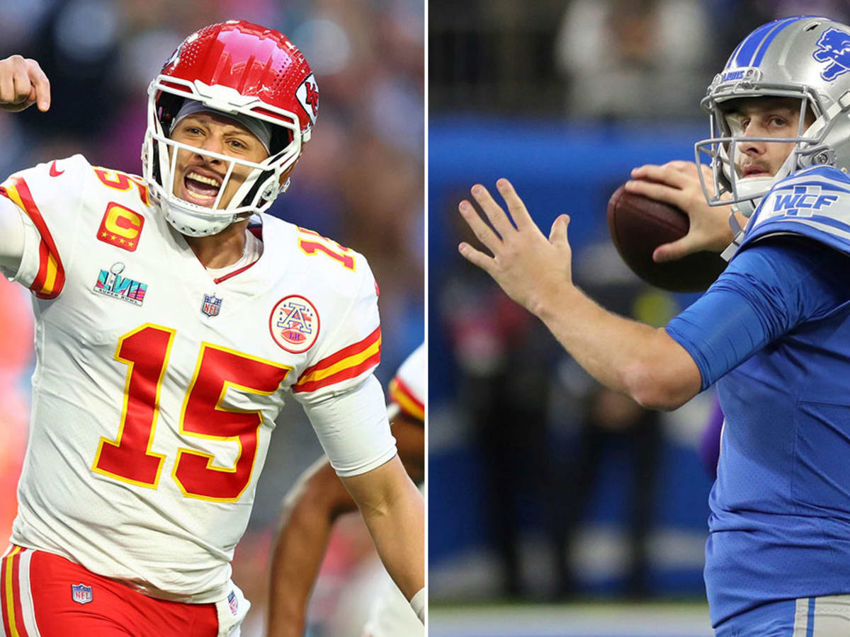 2023 NFL Kickoff Game: Four things to watch for in Lions-Chiefs