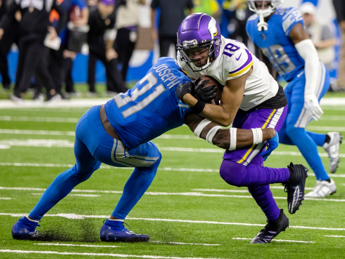 Minnesota Vikings Schedule, Vikings Predictions 2023-2024: Best Opening  Odds, Picks