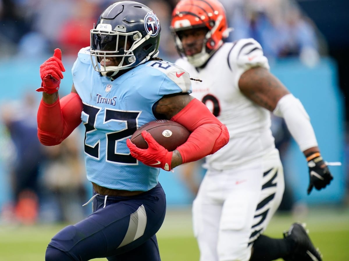 Tennessee Titans True or False: September Edition – Prime Time Sports Talk