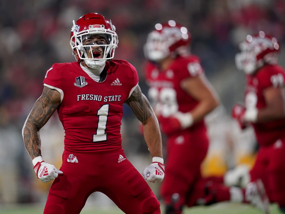 Hype in KC continues for intriguing undrafted Chiefs receiver