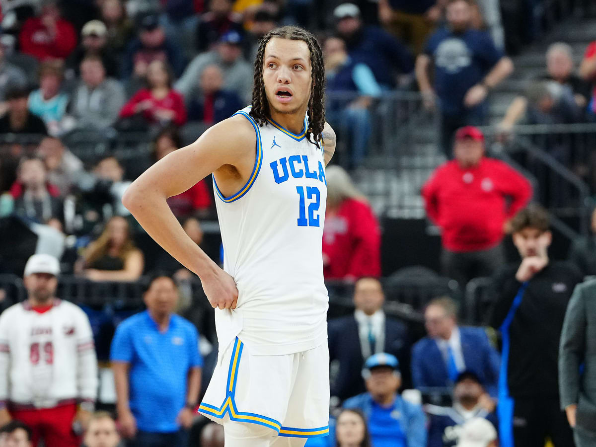 Class of 2023 PF Devin Williams Commits to UCLA Men's Basketball - Sports  Illustrated UCLA Bruins News, Analysis and More