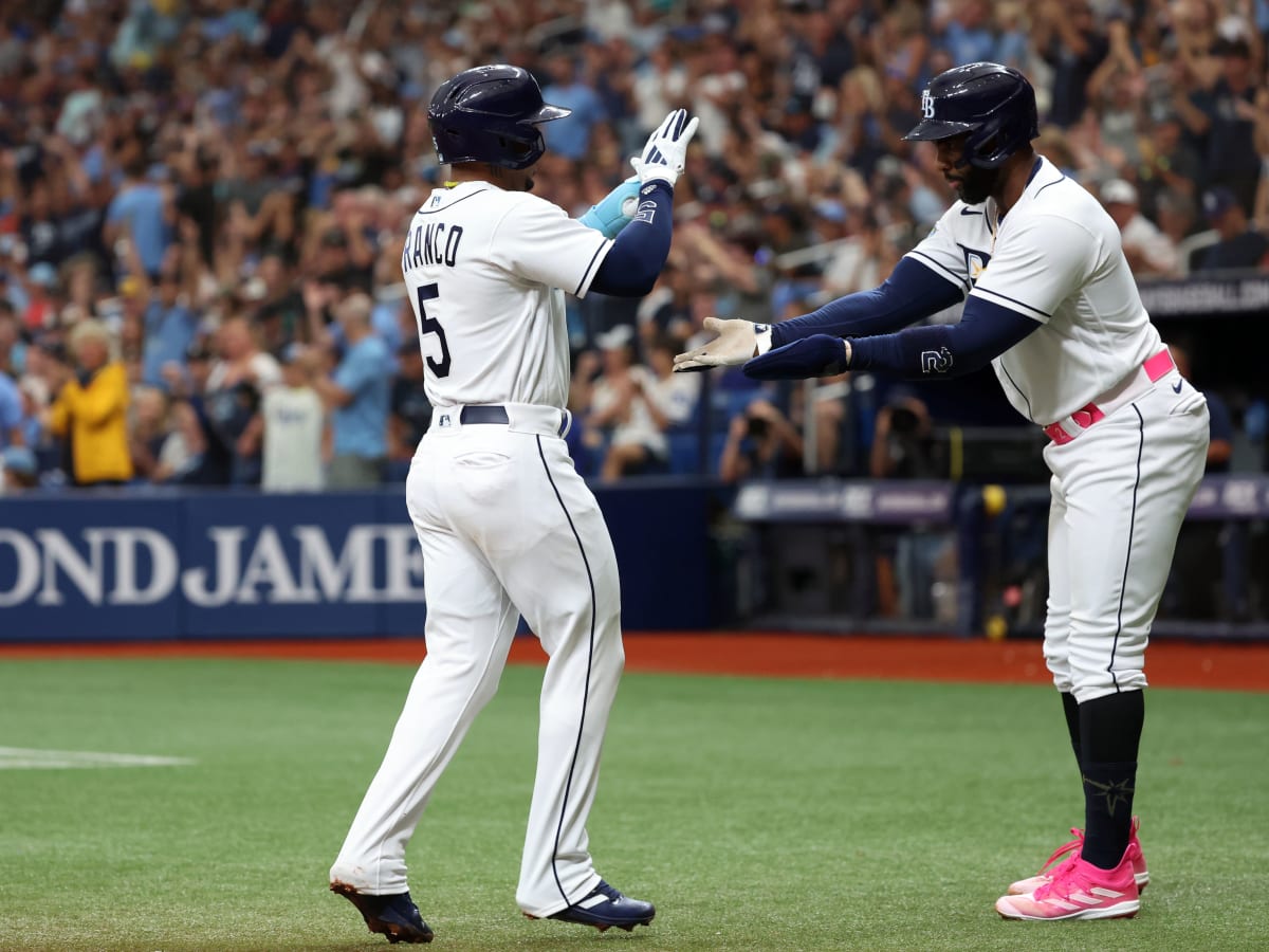 Rays vs. Yankees Player Props, Injury Report, Picks & Odds: Mon, 7/31 -  FanNation