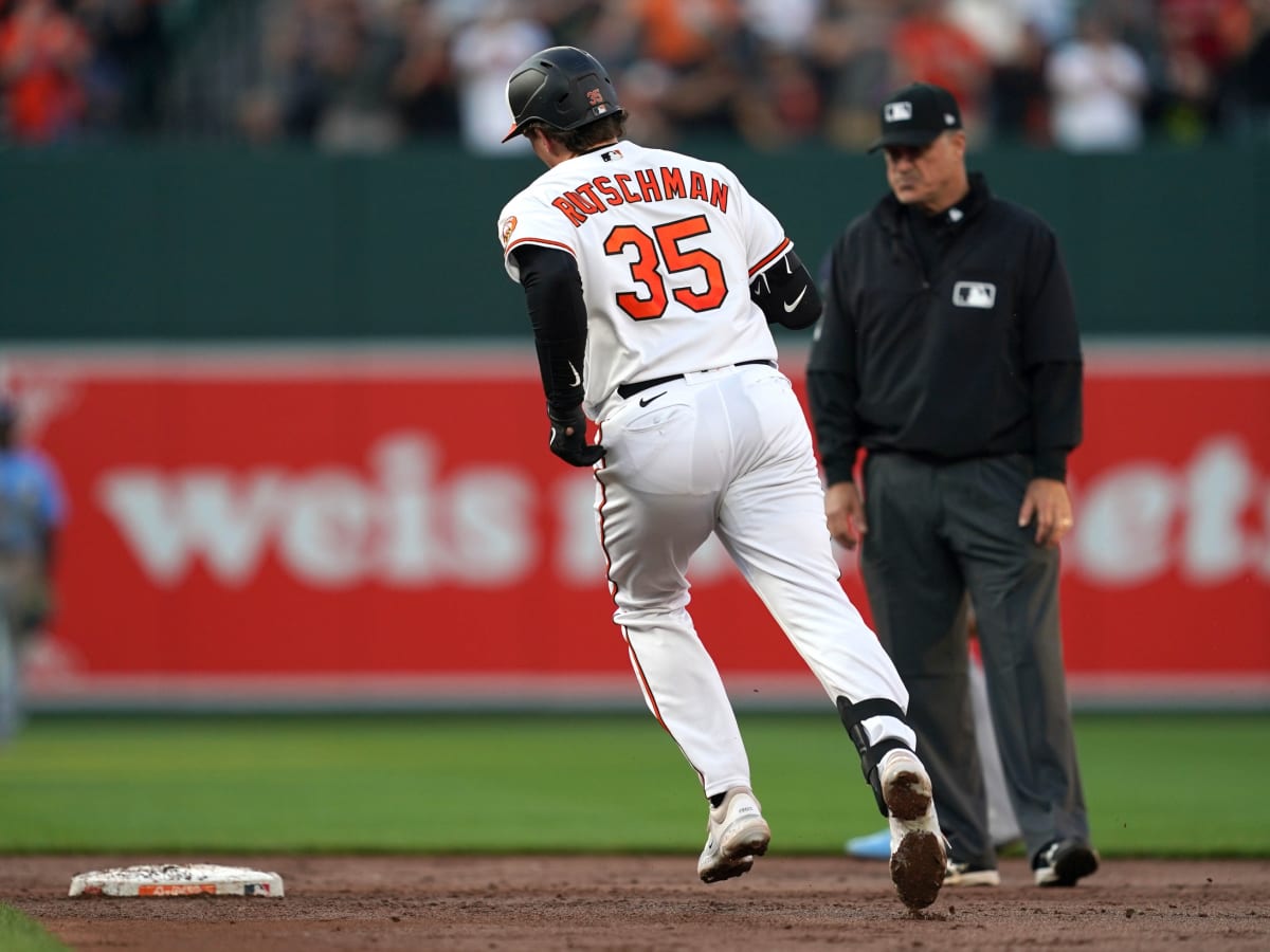 Orioles set bonkers franchise record not seen in 26 years after