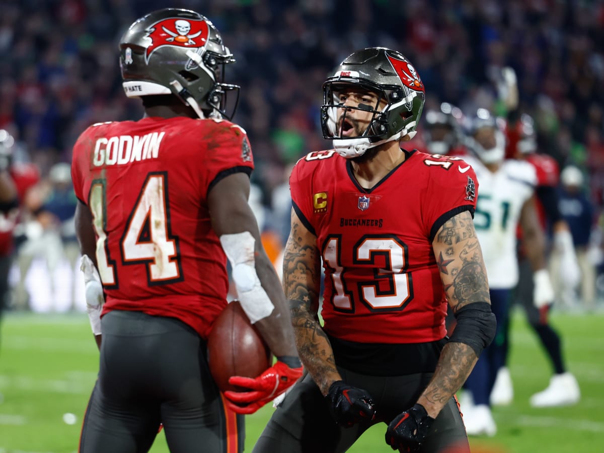 2023 Tampa Bay Buccaneers Full Schedule: Complete team schedule