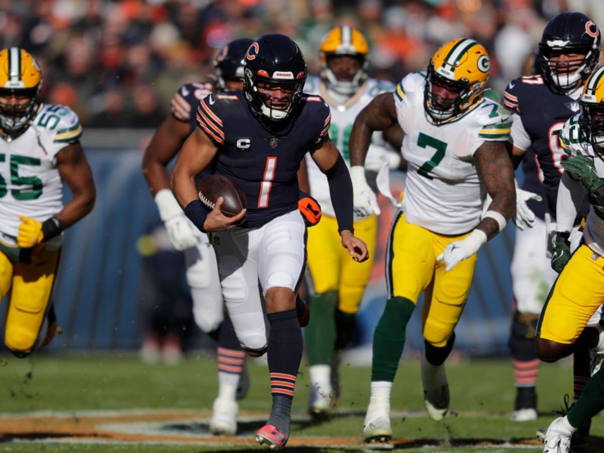 Chicago Bears to host Green Bay Packers in first game of 2019 NFL season, NFL News