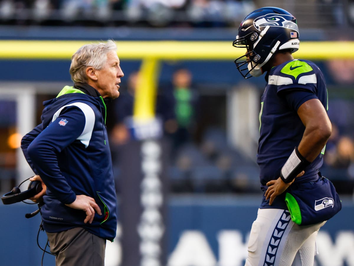 When is Russell Wilson's return vs. Seahawks? NFL schedule release reveals  date of Broncos' trip to Seattle