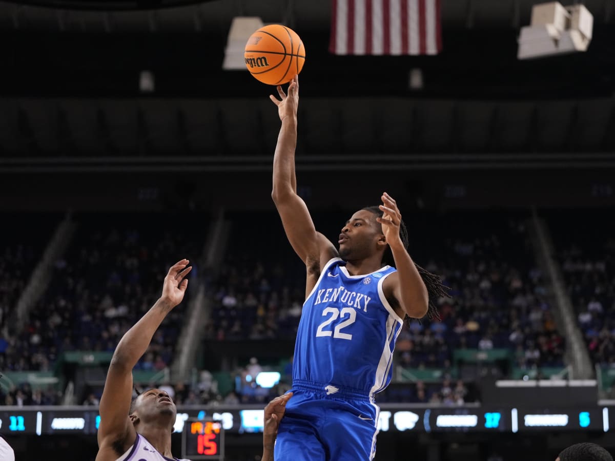 Tankathon Mock Draft: Thunder Grab Duke Duo - Sports Illustrated