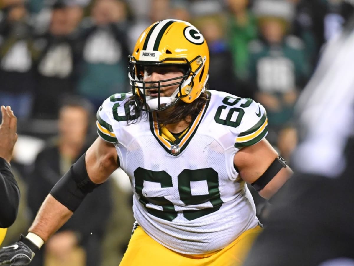 David Bakhtiari Calls Packers' Schedule Video 'Booty Cheeks' - Sports  Illustrated Green Bay Packers News, Analysis and More