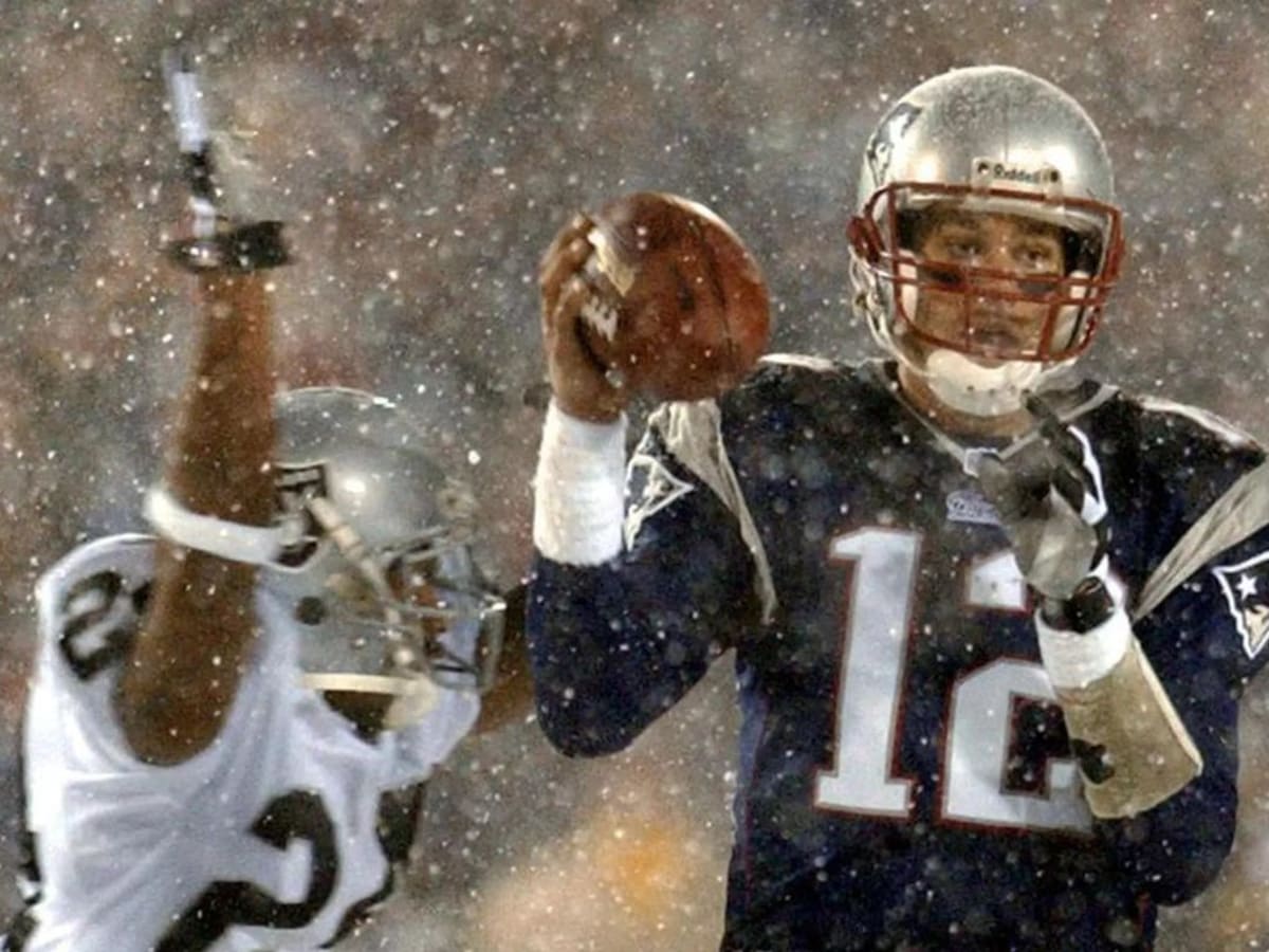 No One Thought I'd Make the Team”: NFL GOAT Tom Brady Shares a Moving Story  About Resurrecting From an 0-8 Team to 7-3 in Super Bowls -  EssentiallySports