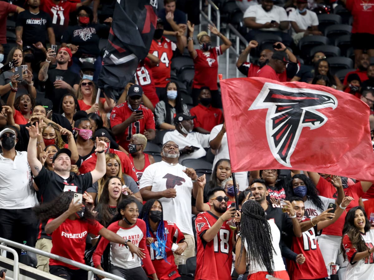 Twitter: Falcons fans react to 2023 NFL schedule release