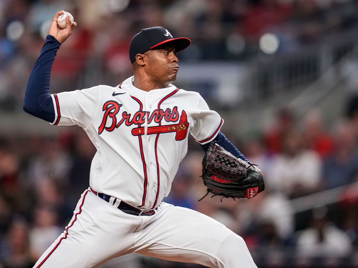 How to Watch the Braves vs. Giants Game: Streaming & TV Info