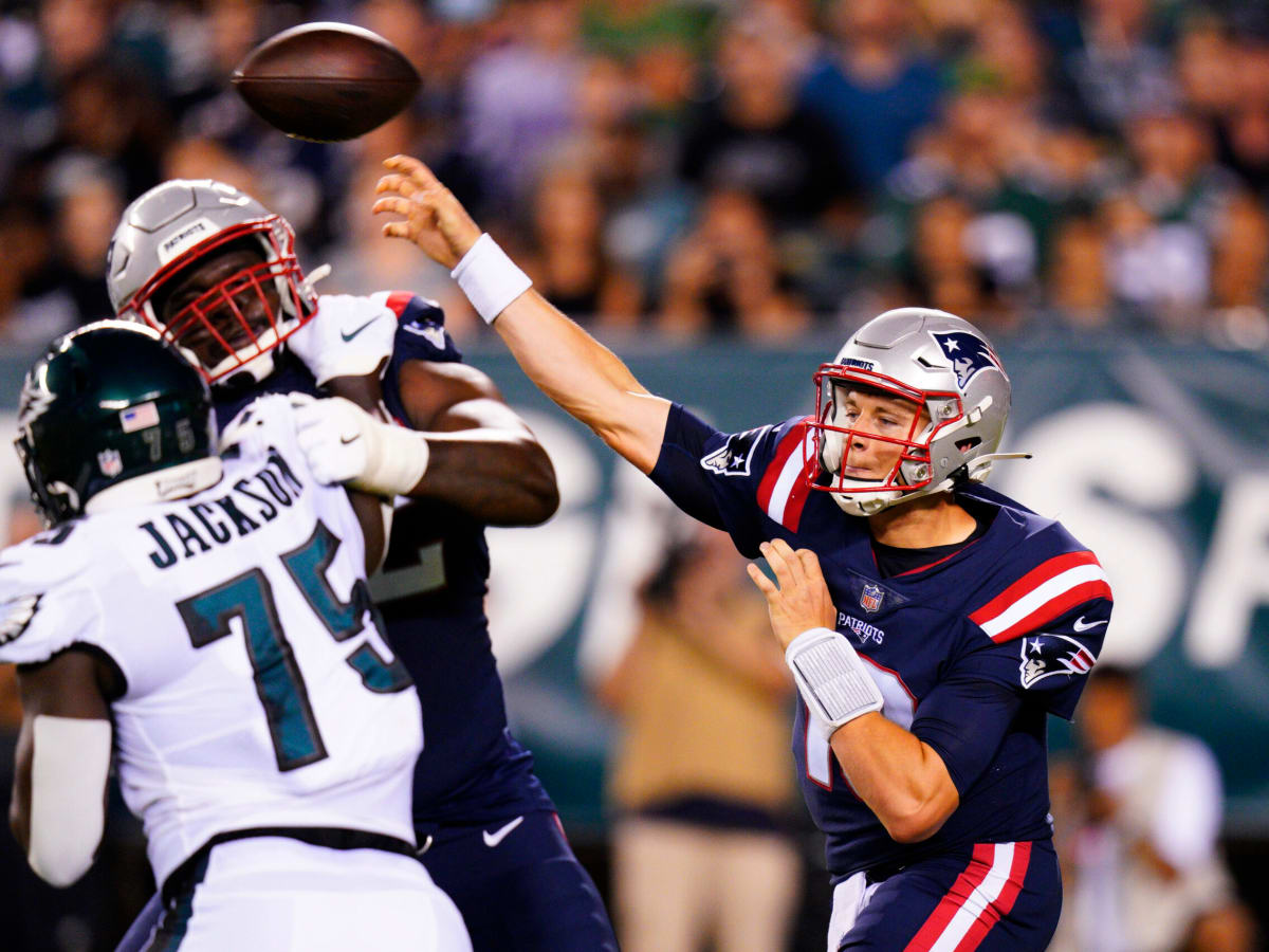 An Eagles-Patriots point spread just went up in New Jersey: Dig