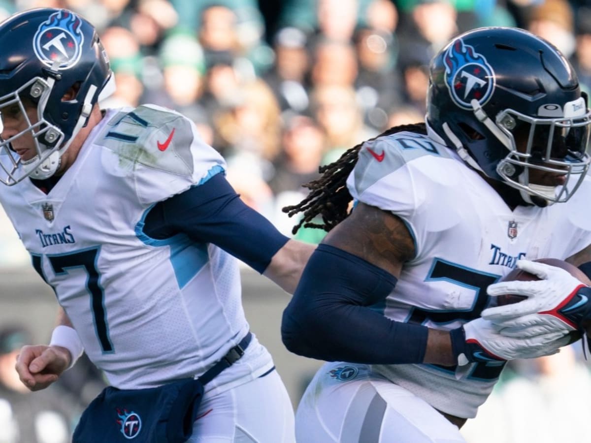 As Tennessee Titans keep winning, easiest schedule in NFL awaits