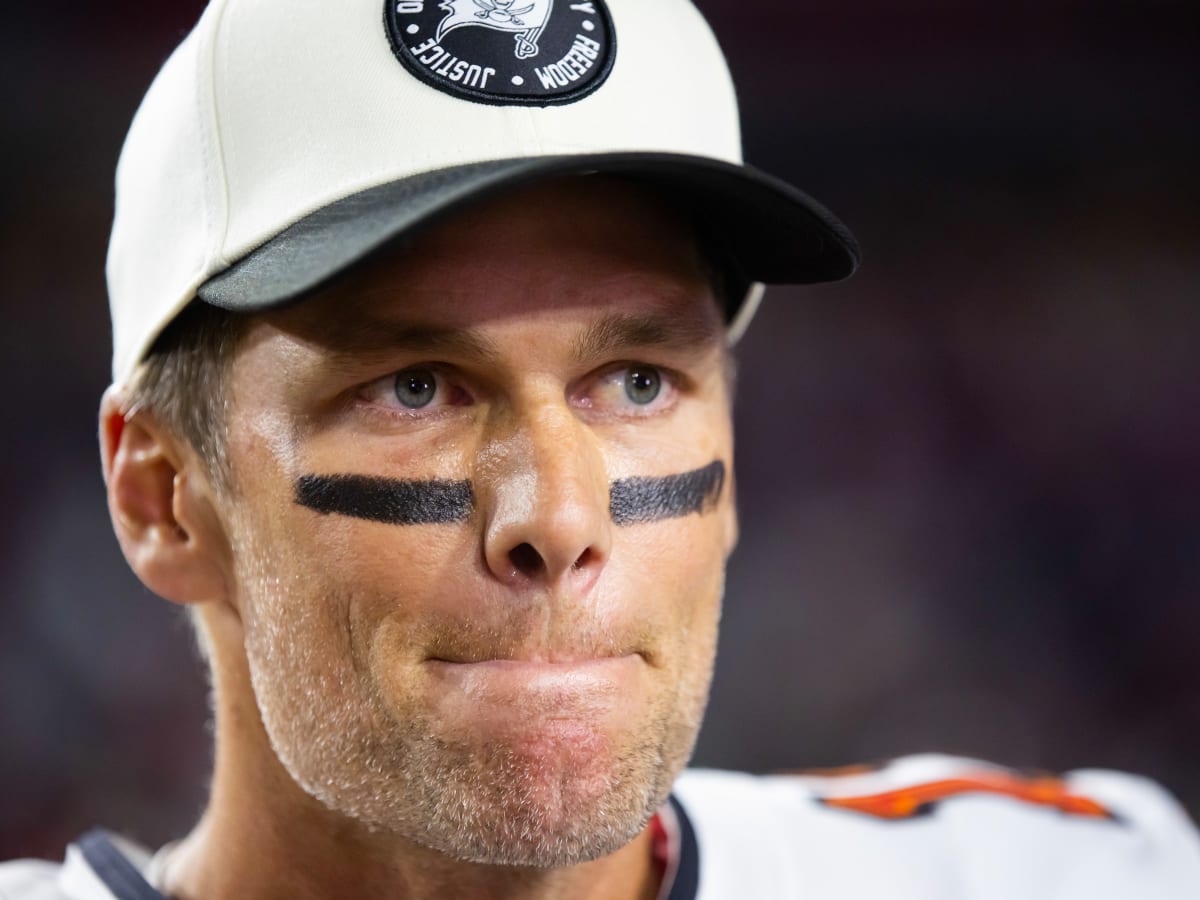 Tom Brady reveals what his role will be if he becomes part-owner