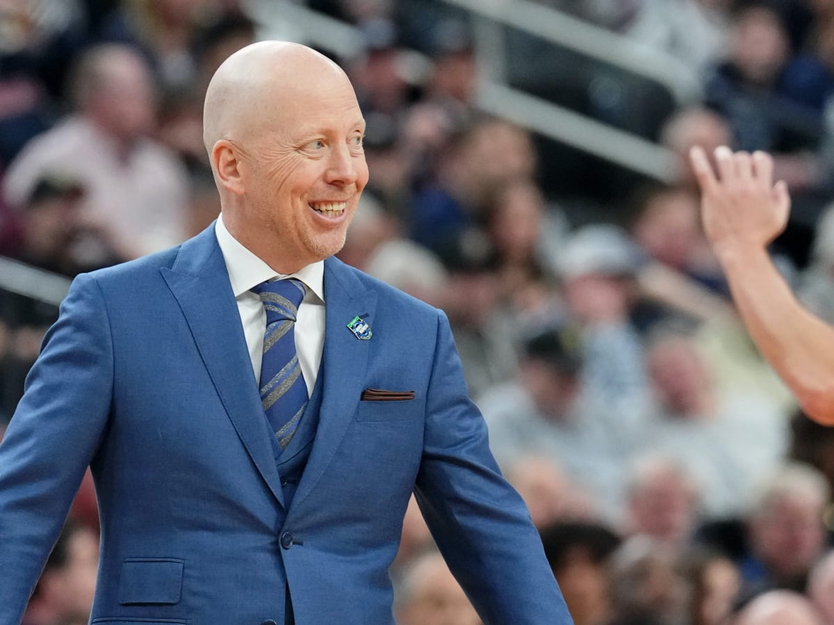 Elite 2023 forward Devin Williams commits to UCLA, Mick Cronin - Sports  Illustrated