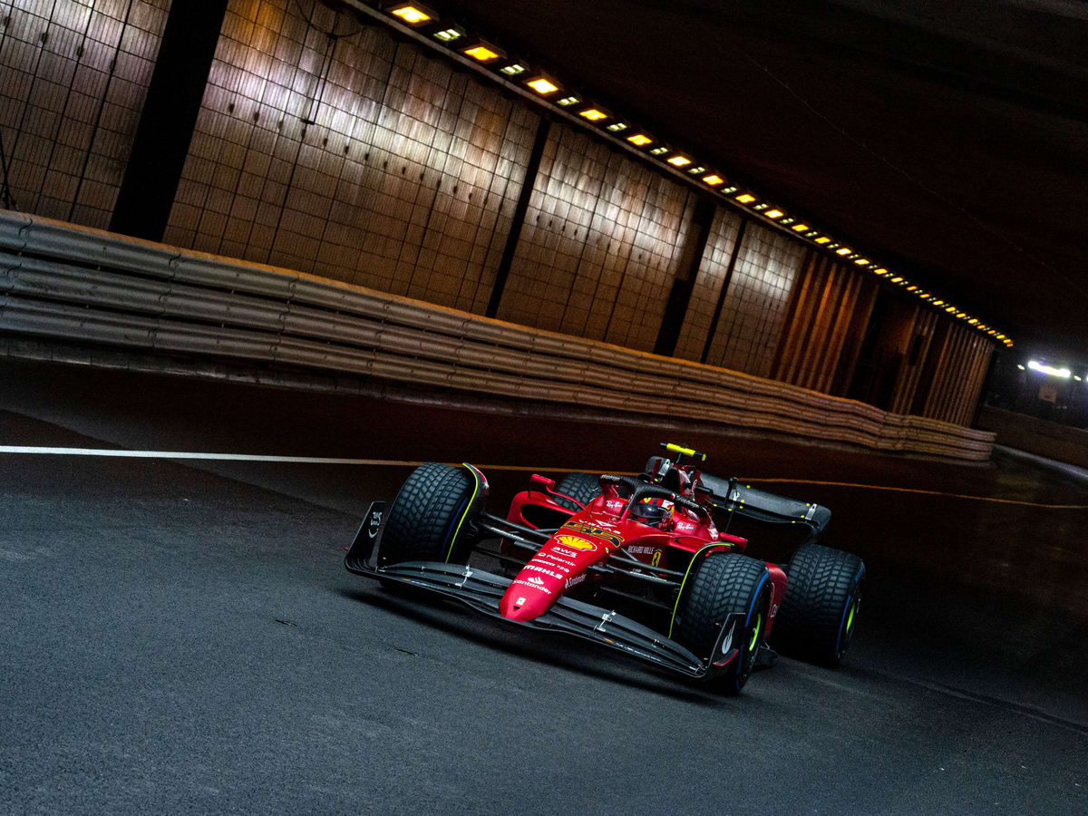 Monaco Grand Prix facing disruption threat with power cut protest plans :  PlanetF1