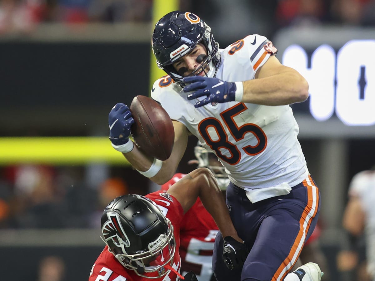 Game by game forecast of 2023 Chicago Bears season - Sports Illustrated  Chicago Bears News, Analysis and More