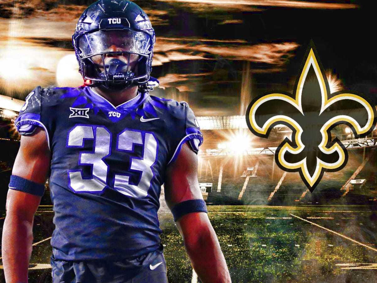 Saints Draft Grades: All 7 Rounds From 2023 NFL Draft Ft Bryan Bresee,  Isaiah Foskey + Kendre Miller 