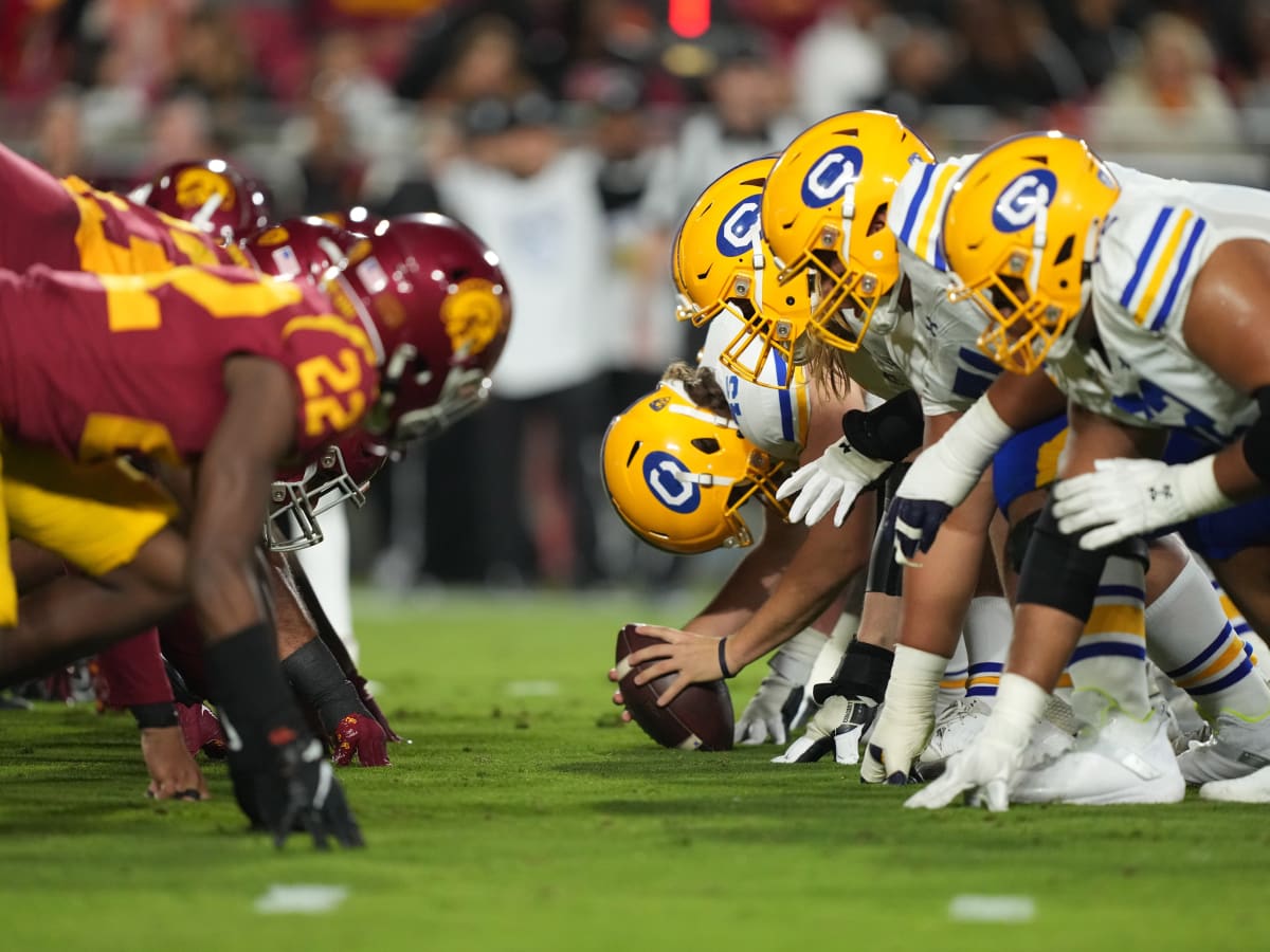 UCLA Football Odds to Win Pac-12 Conference Championship