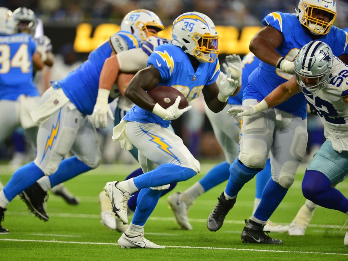 Los Angeles Chargers 2023 Schedule Announced; Bolts Slated To