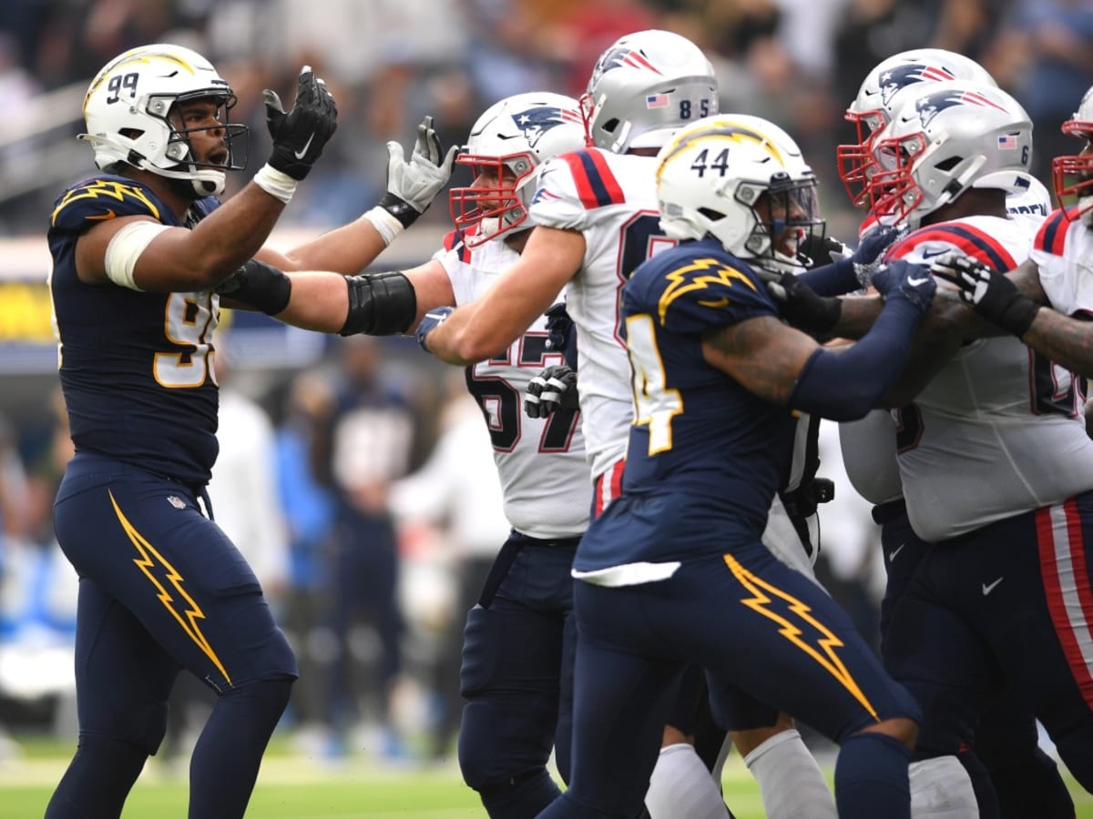 Chargers Expert Details Why JC Jackson's Stock Is Down Heading Into 2023 -  Sports Illustrated Los Angeles Chargers News, Analysis and More